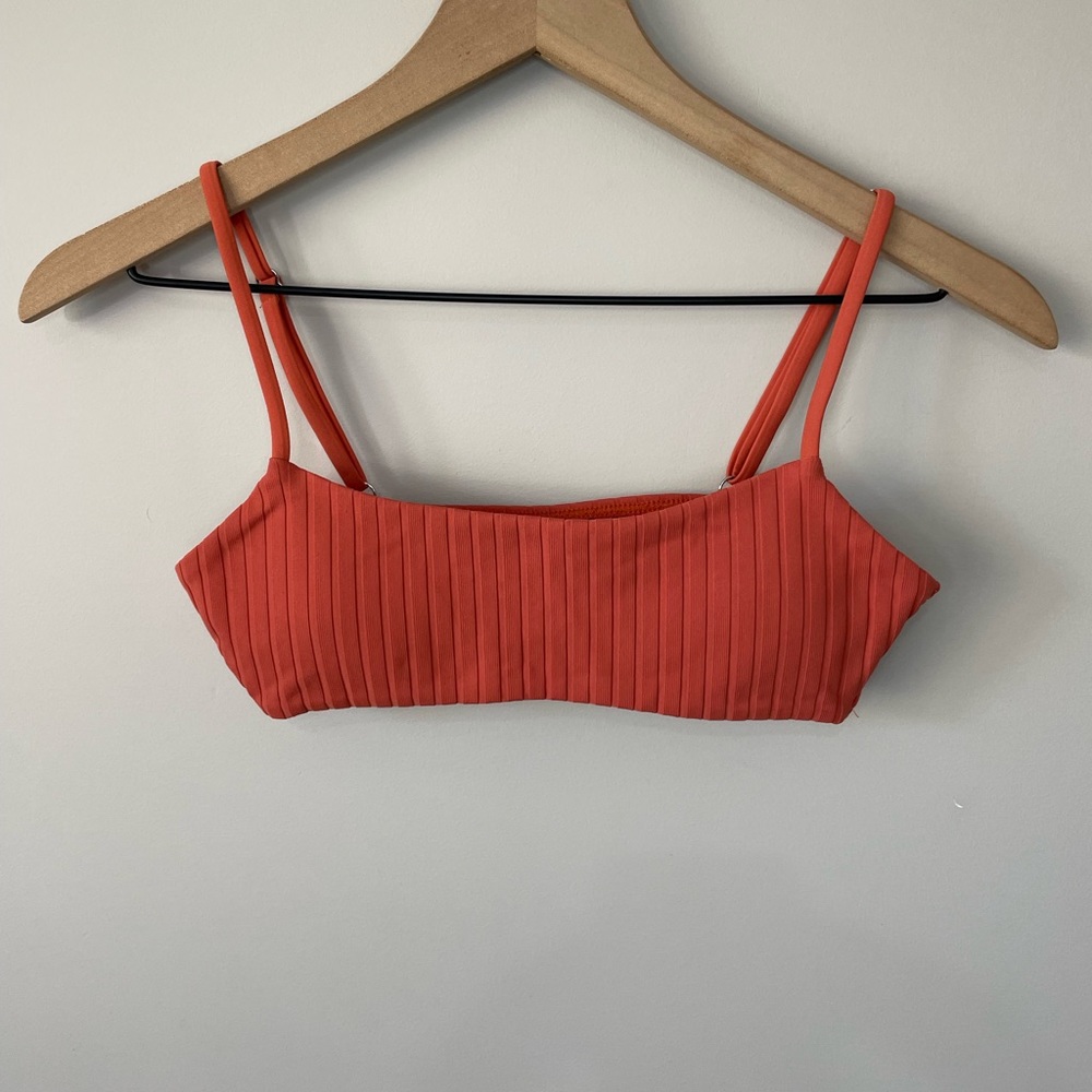 Damsel bikini top medium